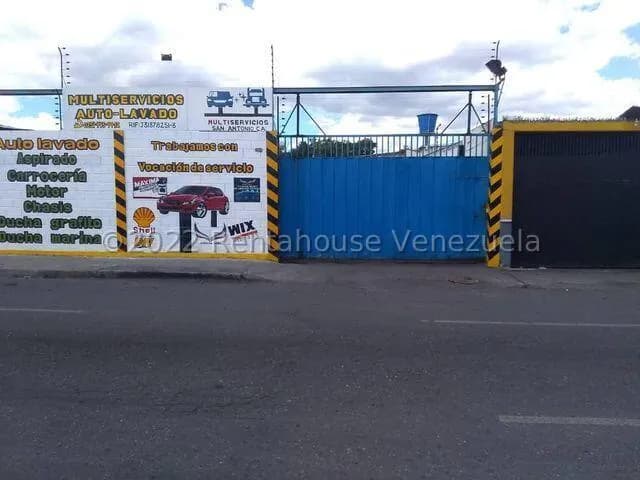 Comercial (Local Comercial) en Venta en Parroquia Concepcion, Lara