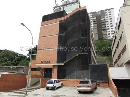 Oficina / Depósito En Alquiler Zona Industrial, Caracas Gc 26-11374
