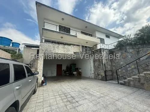 Casa Para Remodelar En Venta El Marques