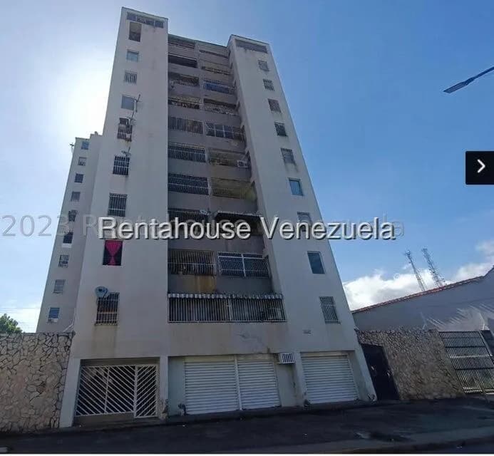 Apartamento (1 Nivel) en Alquiler en Centro, Aragua
