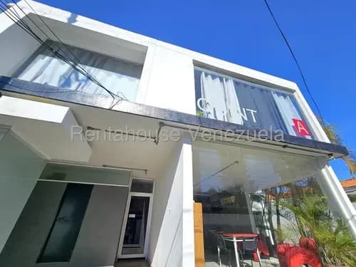 Alquilo Moderno Local U Oficina En La Urbanizacion Del Este Barquisimeto, Cercana Al Sambil. Alquila Héctor Malave