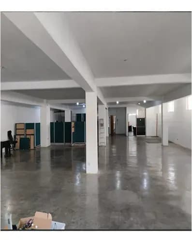 (#2014) Edificio Ind. De 3.200 M2 En La Trinidad