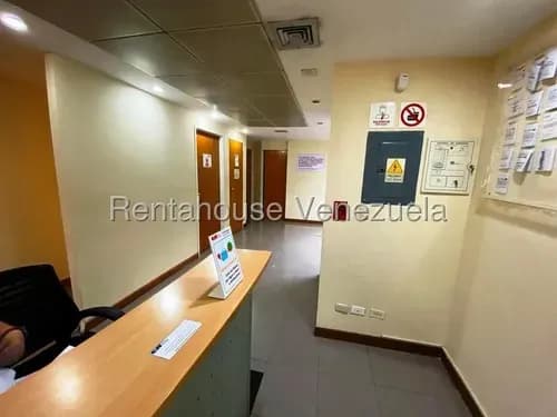 Nb Oficina En Venta En Santa Sofia En Funcionamiento 26-19908
