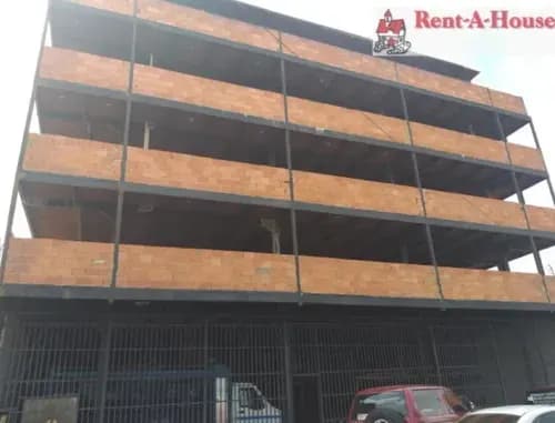 Milagros Inmuebles Edificio Venta Barquisimeto Lara Zona Centro Economica Residencial Economico Comercial Código Inmobiliaria Rent-a-house 21-13548