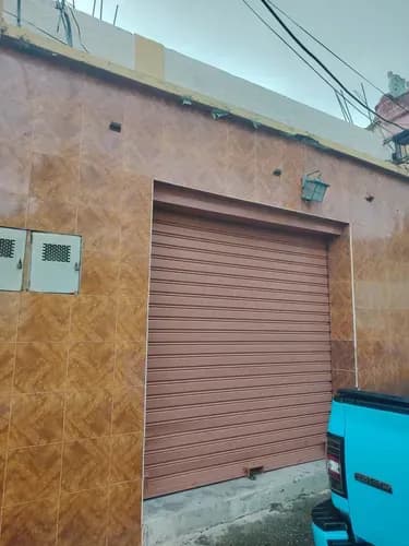 Alquila Local Comercial En Urb. San Blas, Av. Uslar Entre Calle Paèz Y Colombia