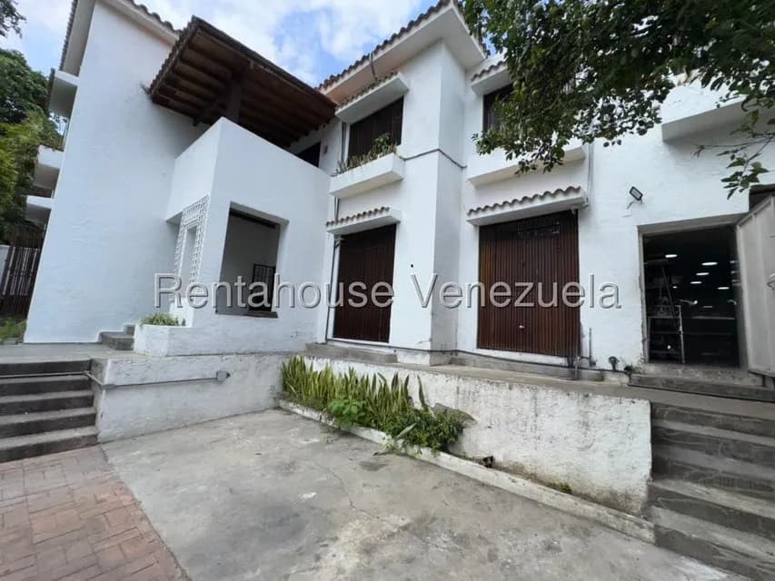 Casa (1 Nivel) en Venta en Alta Florida, Distrito Metropolitano