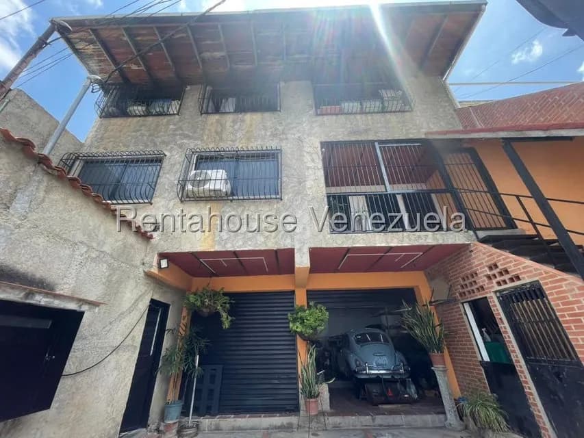 Comercial (Industrial) en Venta en Boleita Sur, Distrito Metropolitano