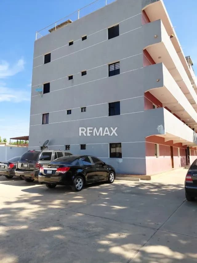 Apartamento en venta en Residencias Santa Barbara, Sierra Maestra, San Francisco