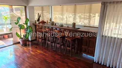 Ph En Venta En El Marques #26-14234 (ip)