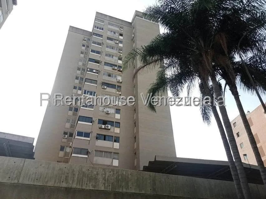 Apartamento (1 Nivel) en Alquiler en Santa Fe Norte, Distrito Metropolitano