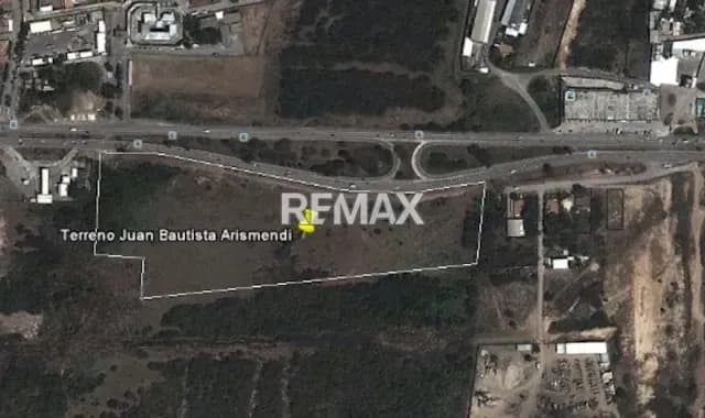 Excelente Parcela para proyecto en San Antonio