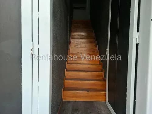 Oficina En Alquiler En Santa Monica, Distrito Metropolitano Ft 26-20165