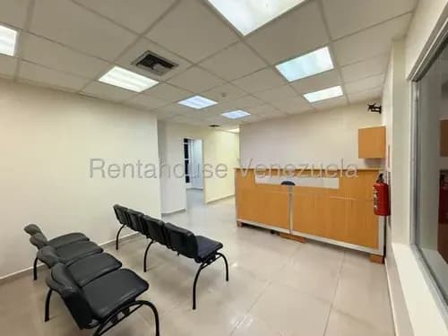 Milagros Inmuebles Oficina Alquiler Barquisimeto Lara Zona Este Economica Comercial Economico Código Inmobiliaria Rent-a-house 26-17806