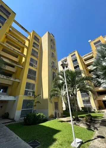 Apartamento En Alquiler La Morita I Villas Geicas