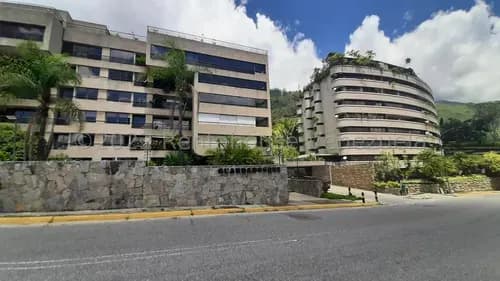 Y.a / Apartamento En Venta - Sebucan / Mls #23-16162