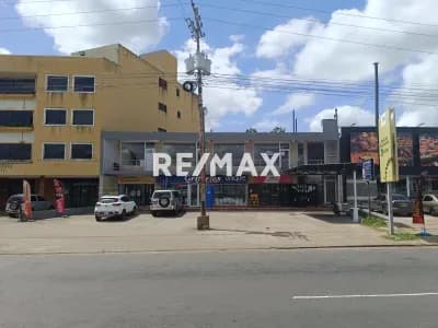 LOCAL COMERCIAL EN VENTA AV ALIRIO UGARTE PELAYO