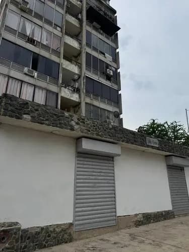 Apartamento en venta en carabobo - $46k
