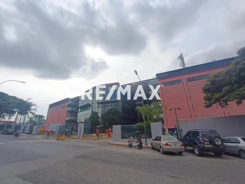 Oficina depósito en venta en Centro Comercial Terrazas del Ávila