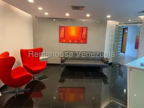 Oficina En Venta En Los Cortijos De Lourdes 26-5992 Csa