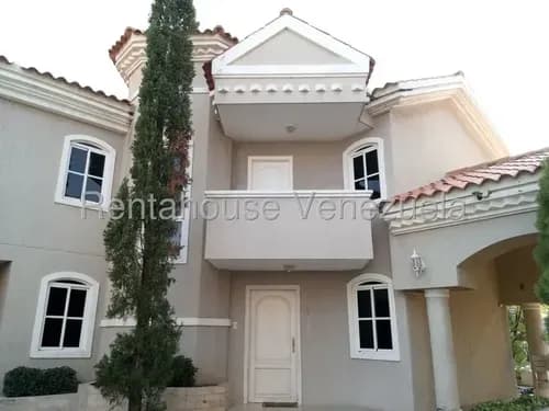 Townhouse En Venta En Milagro Norte Cb