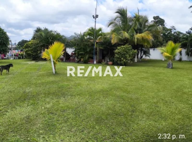 Se vende la Parcela en Montalban la cuál tiene espectacular Ubicación