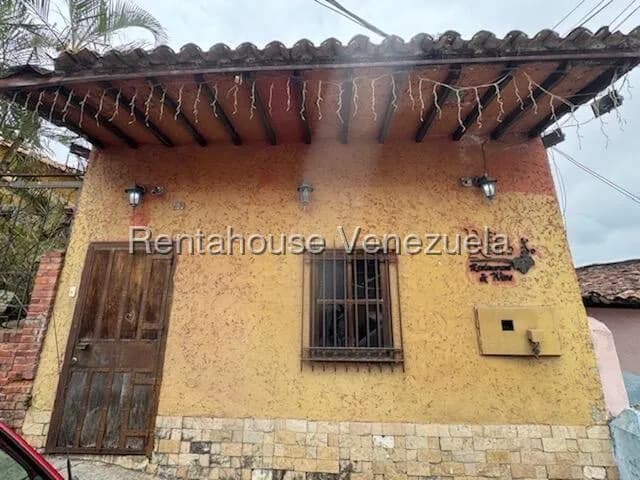 Comercial (Local Comercial) en Alquiler en El Hatillo, Distrito Metropolitano