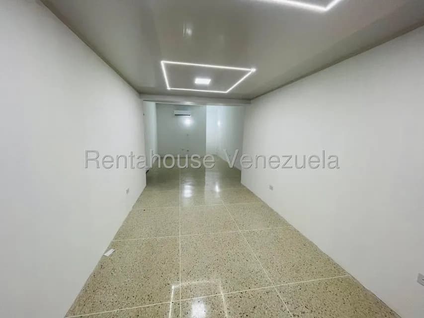 Comercial (Local Comercial) en Alquiler en Las Mercedes, Lara