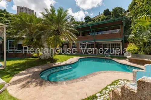 Casa En Venta Colinas De Santa Monica