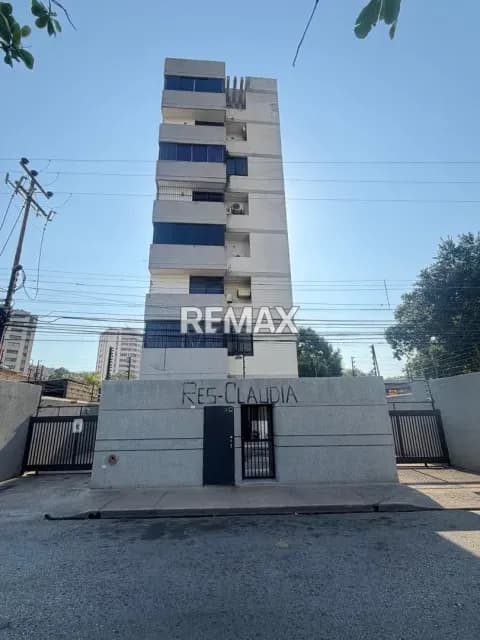 Residencias Claudia