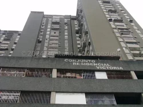 Apartamento A La Venta En El Paraíso #25-16752 Josmary Sanjuan