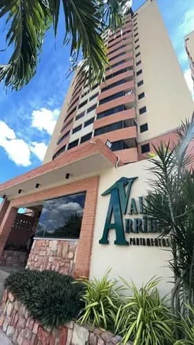 Momentum Apartamento En Venta Res. Valle Arriba Urb Mañongo Naguanagua Edo Carabobo.