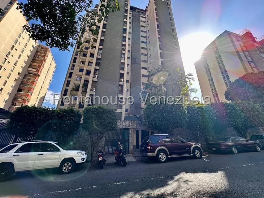 Apartamento (1 Nivel) en Venta en Santa Fe Sur, Distrito Metropolitano