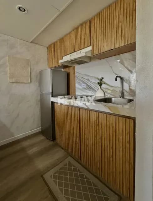 APARTAMENTO EN COMPLEJO TURÍSTICO LAGUNA BLANCA EN LA AV. BOLÍVAR, MUNICIPIO MARIÑO, ISLADE MARGARITA.