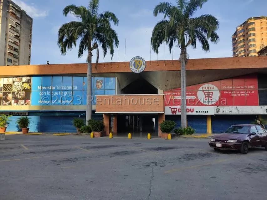 Comercial (Local Comercial) en Venta en Zona Centro, Aragua