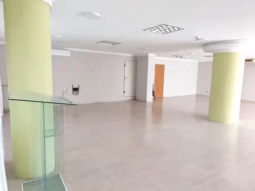 Oficina En Alquiler C.c. Cci Adalca, San Diego, Fcaballero