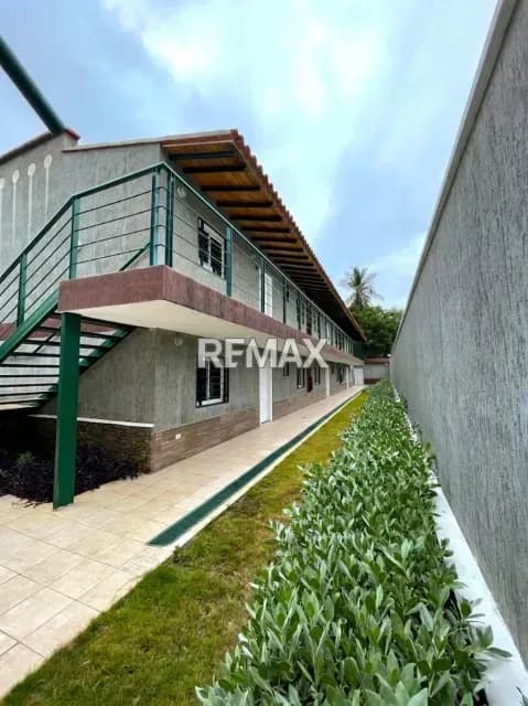 EN VENTA APARTAMENTO OBRA GRIS EN LA ASUNCION