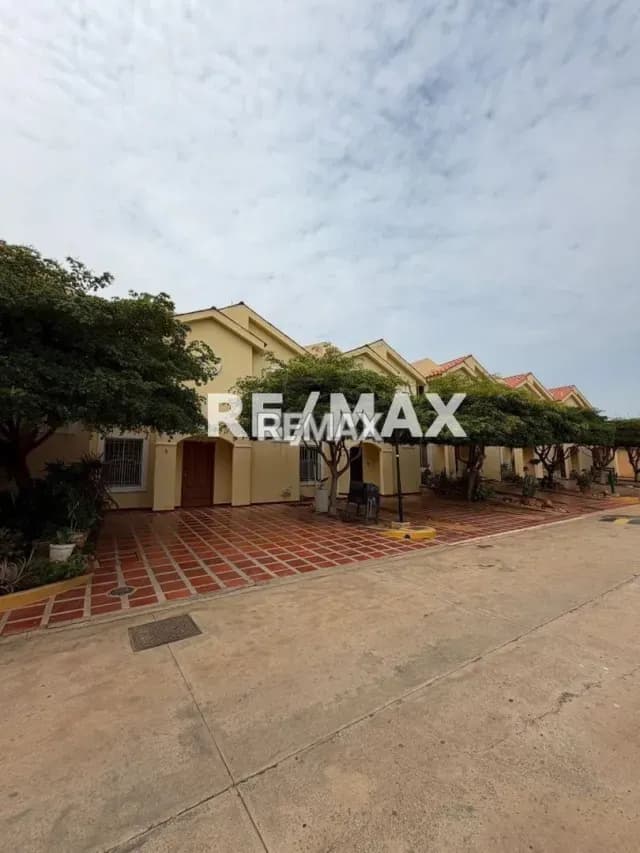 Casa en Dunas del Mar. Villa Morrocoy