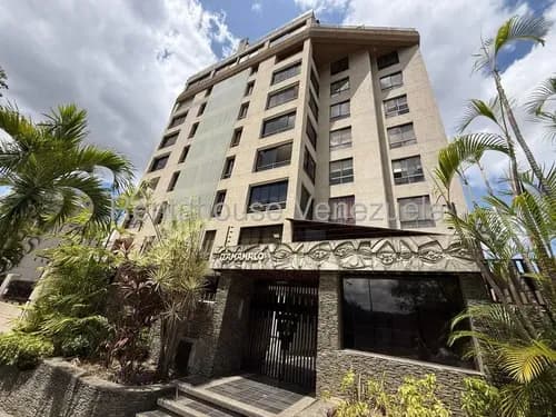 Excelente Apartamento En Venta En La Tahona #26-16243