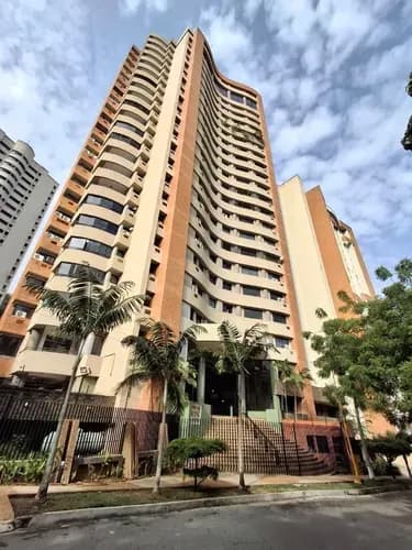 En Venta Apartamento En La Chimeneas Valencia