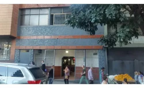 Local Comercial En Venta En Av Fuerzas Armadas Caracas ¡oportunidad!
