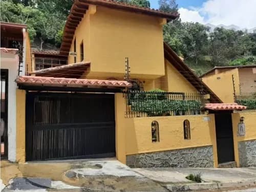 Exclusiva Casa En Los Naranjos