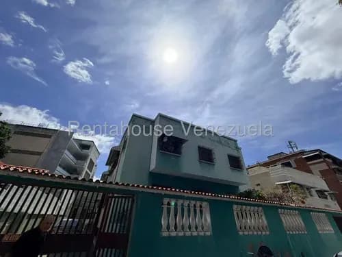 Apartamento En Alquiler - L Carlota - Mariela García-26-17451