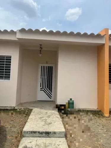 Casa En Alquiler Ubicada En C.r Villas Del Campo San Diego, Ofv-yv