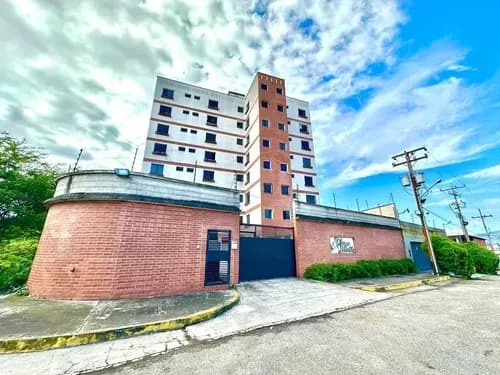 Se Vende Apartamento Amueblado En Residencias Plaza Bonita. Pueblo Nuevo.