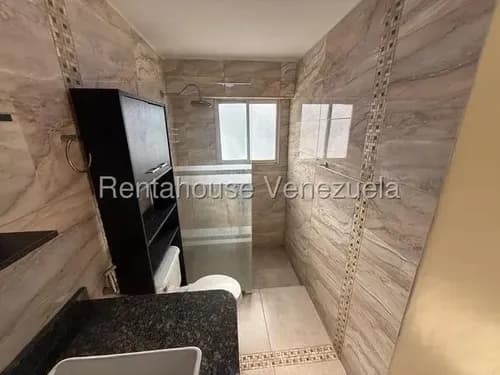 Apartamento En Venta Parroquia San Jose-yz-cod. 26-18824