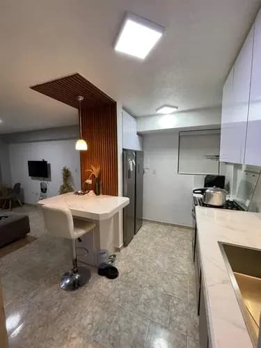 Dc Venta De Apartamento En Residencias Bayona, Guayabitos - Naguanagua.