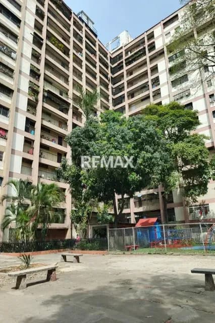 Venta de Apartamento en Coche.