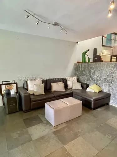 22-26735 Venta El Hatillo