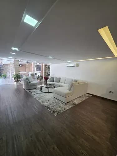 Casa En Venta En Parque Mirador (doroliram)