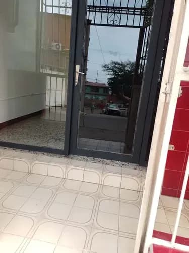 Local Comercial En La Guaira Alquiler